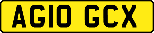 AG10GCX