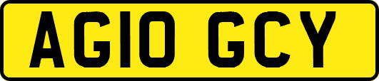 AG10GCY