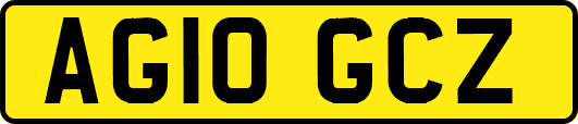 AG10GCZ