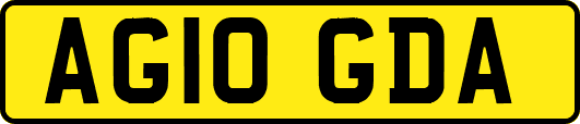 AG10GDA