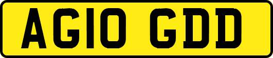 AG10GDD