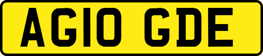 AG10GDE