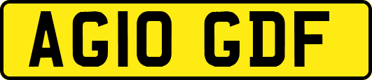 AG10GDF