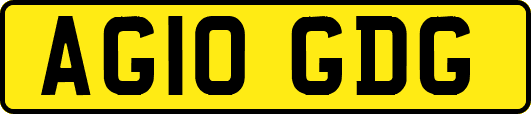 AG10GDG