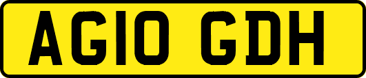 AG10GDH