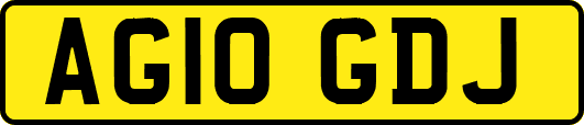 AG10GDJ