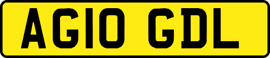 AG10GDL