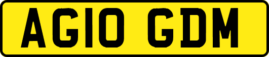 AG10GDM