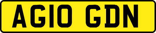 AG10GDN