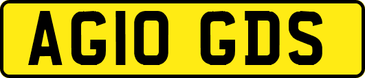 AG10GDS