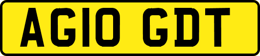AG10GDT