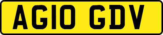 AG10GDV