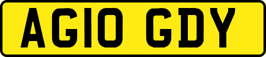 AG10GDY