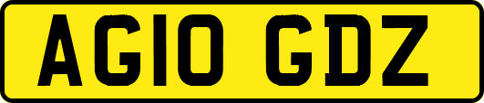 AG10GDZ