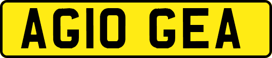 AG10GEA