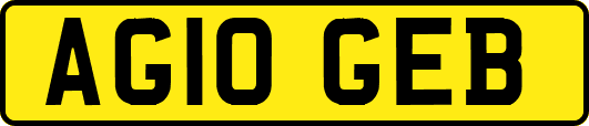 AG10GEB