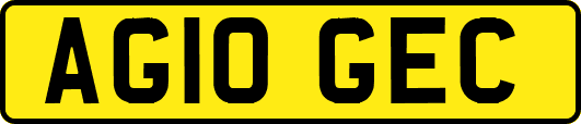 AG10GEC