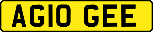 AG10GEE