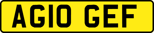 AG10GEF