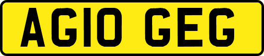 AG10GEG