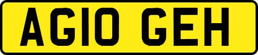 AG10GEH