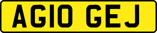 AG10GEJ