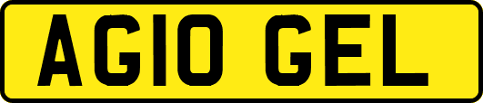 AG10GEL