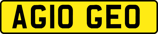 AG10GEO