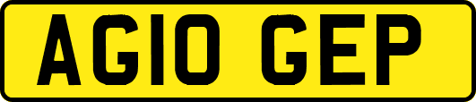 AG10GEP