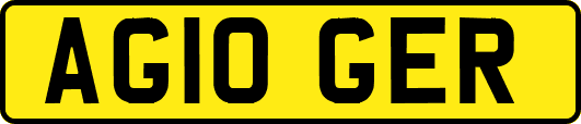 AG10GER