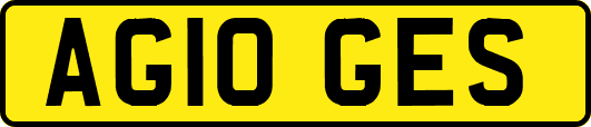 AG10GES