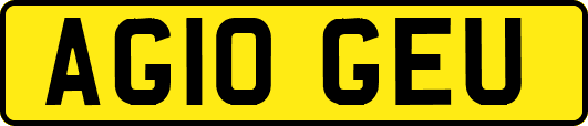 AG10GEU