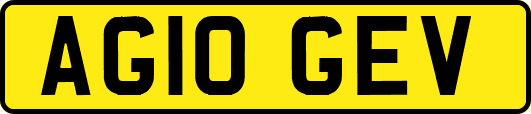 AG10GEV
