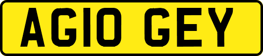 AG10GEY