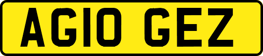 AG10GEZ