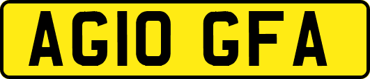 AG10GFA