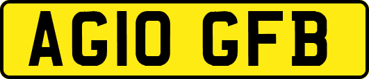 AG10GFB