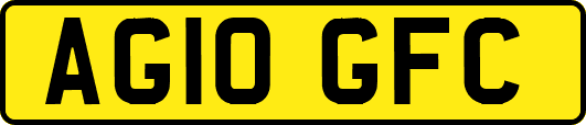 AG10GFC
