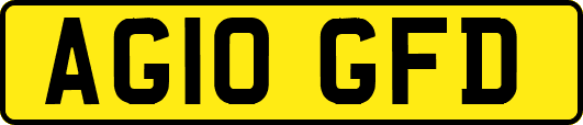 AG10GFD