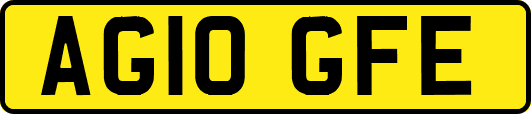 AG10GFE