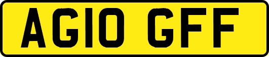 AG10GFF