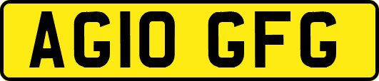 AG10GFG