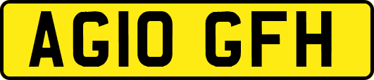AG10GFH