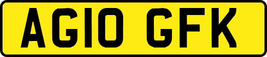 AG10GFK