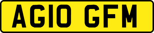 AG10GFM