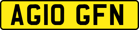 AG10GFN