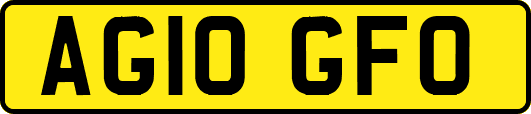 AG10GFO