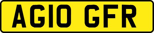 AG10GFR