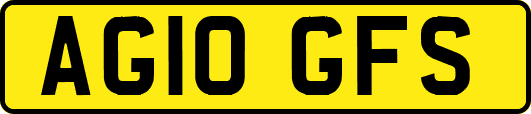 AG10GFS