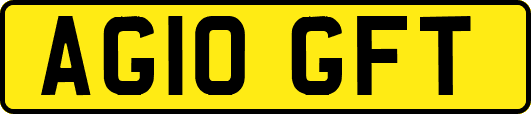 AG10GFT